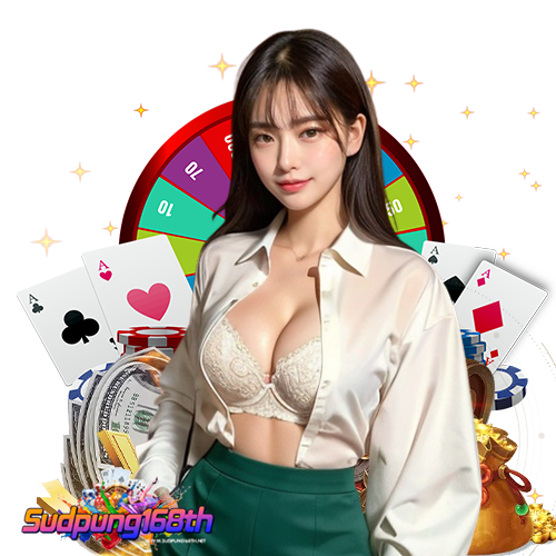 sudpung168th ลิขสิทธิ์แท้